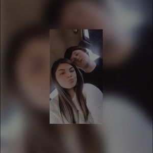 Meet your Posher, Staci